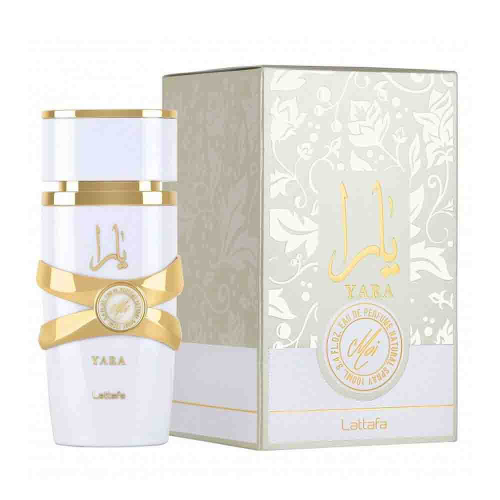 YARA MOI EDP