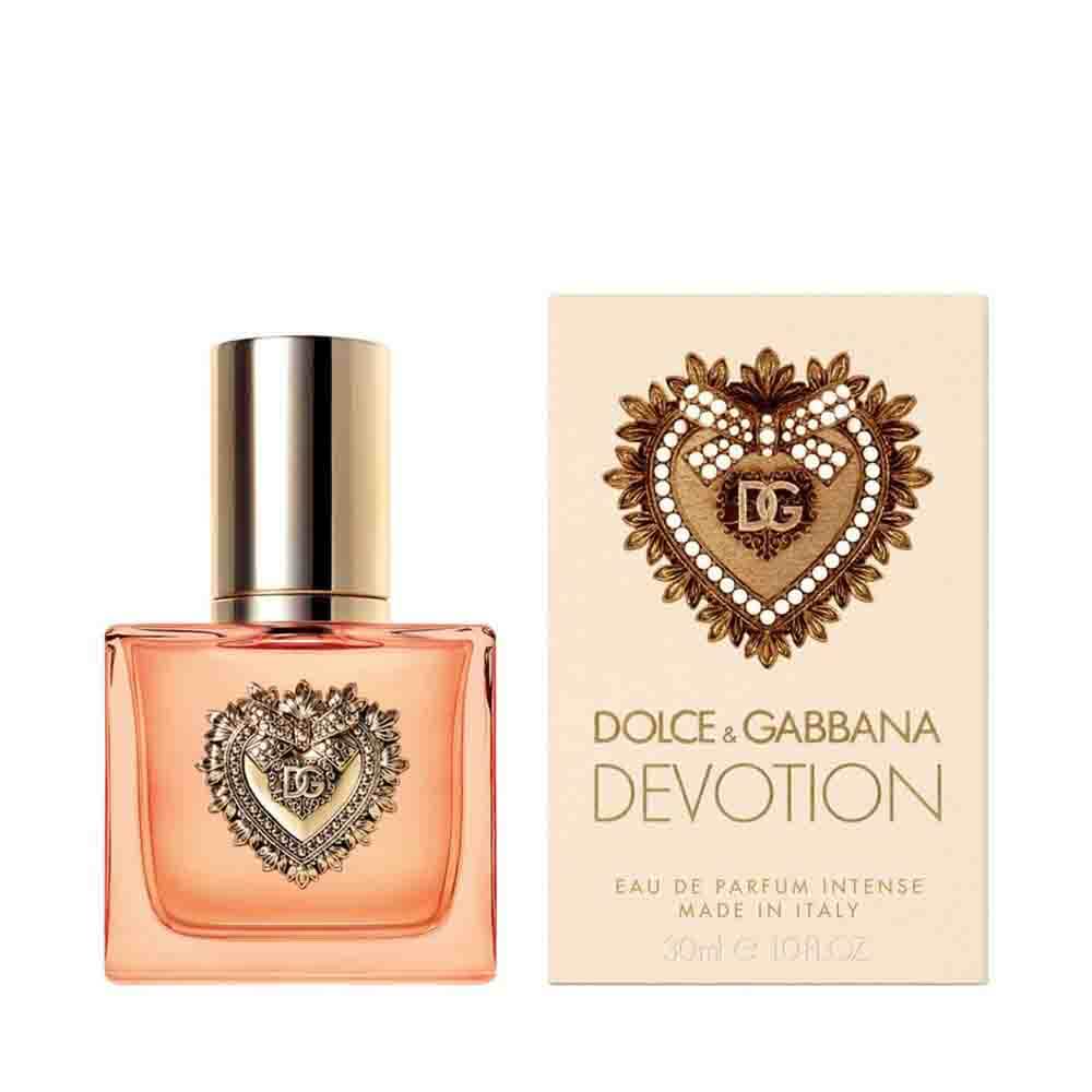 Devotion EDP Intense