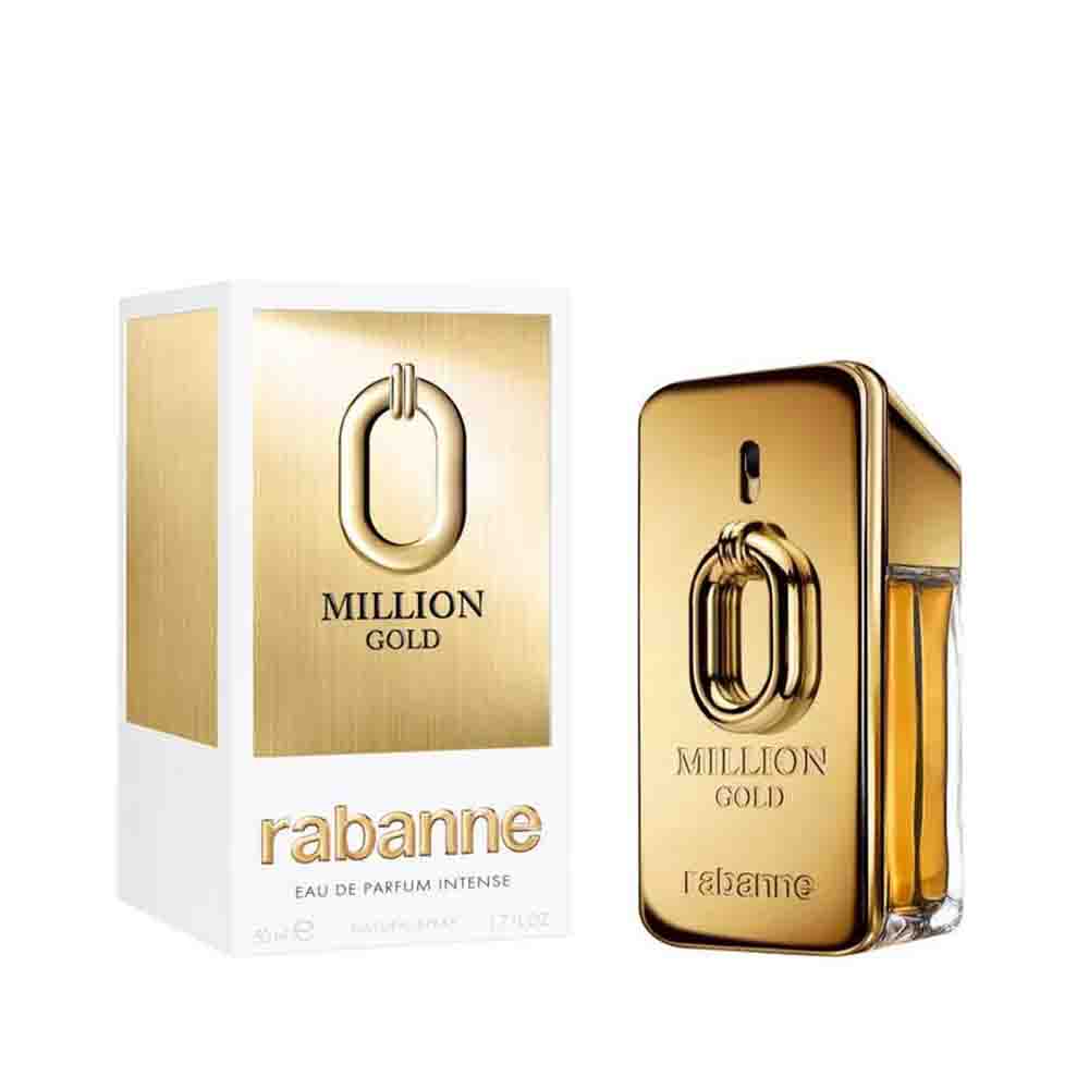 Million Gold EDP Intense