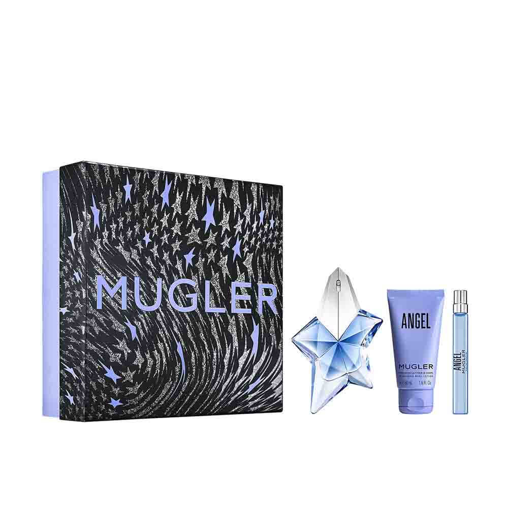 angel mugler