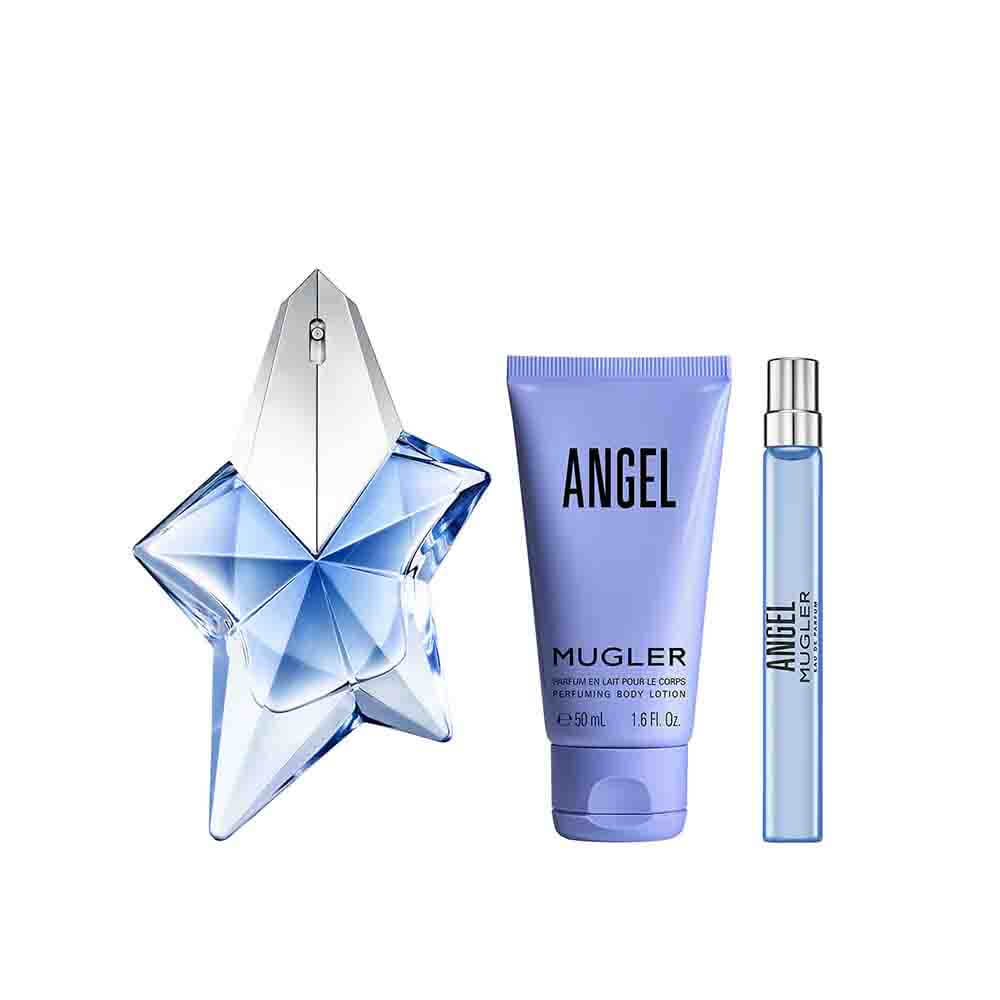 angel mugler