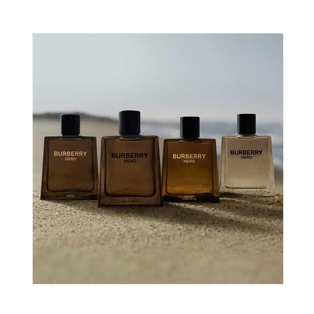 Burberry Hero Parfum Intense