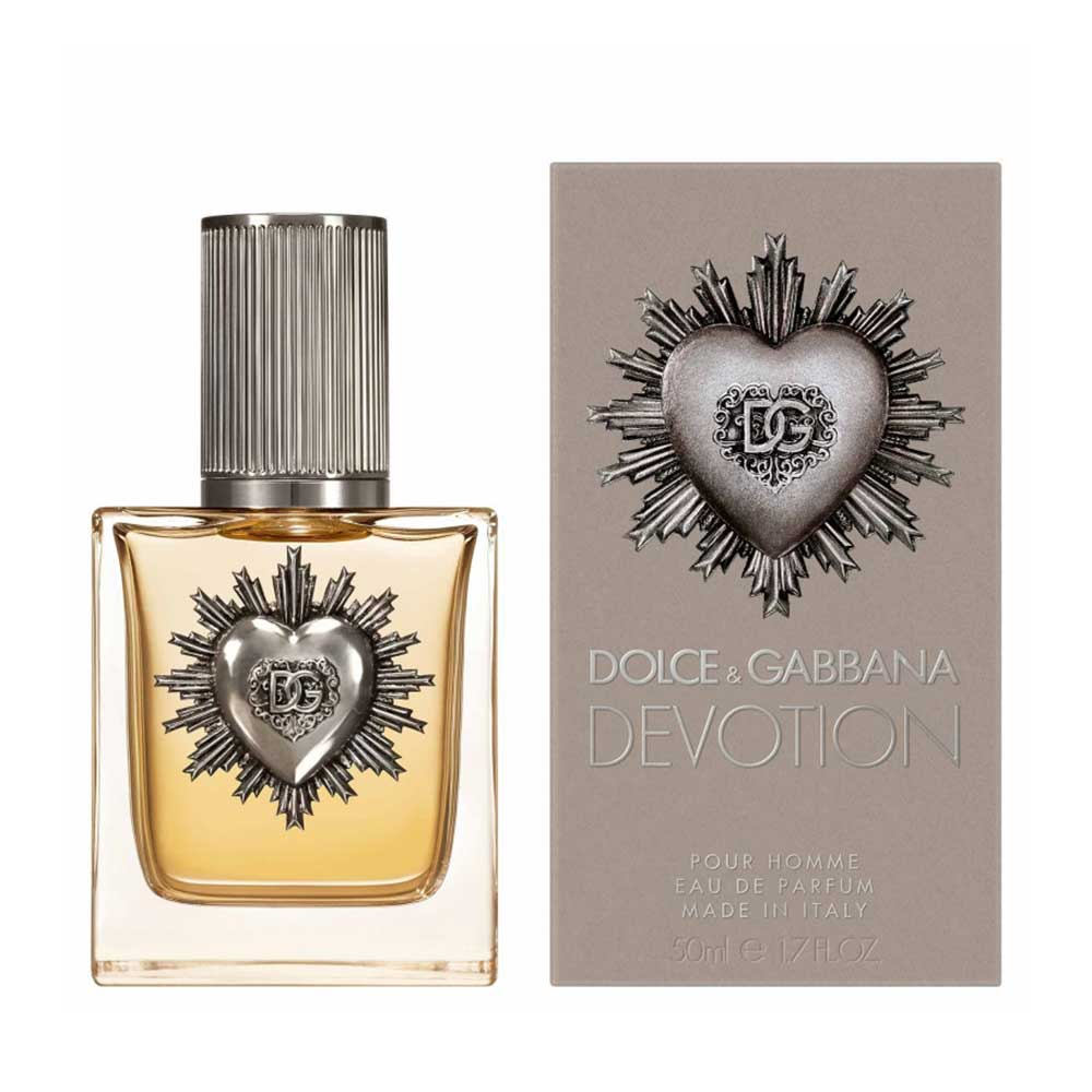 dolce&gabbana devotion