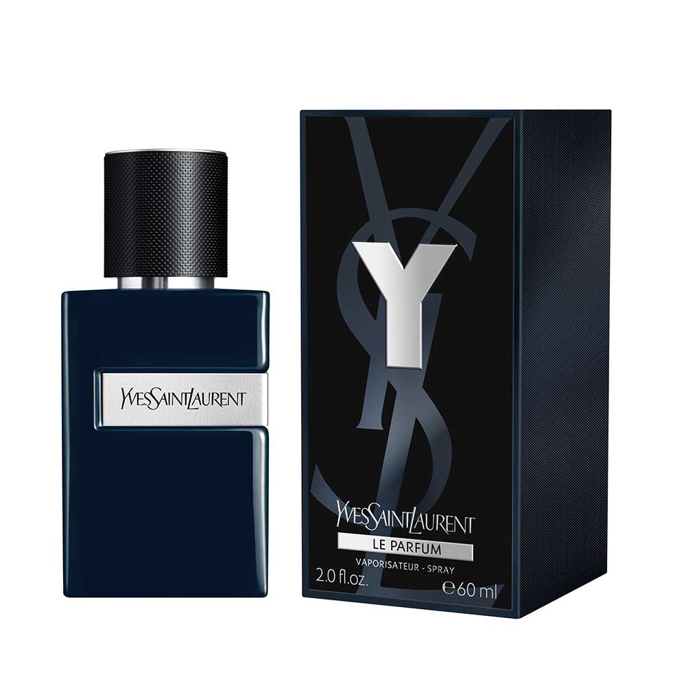 Y Le Parfum Reno