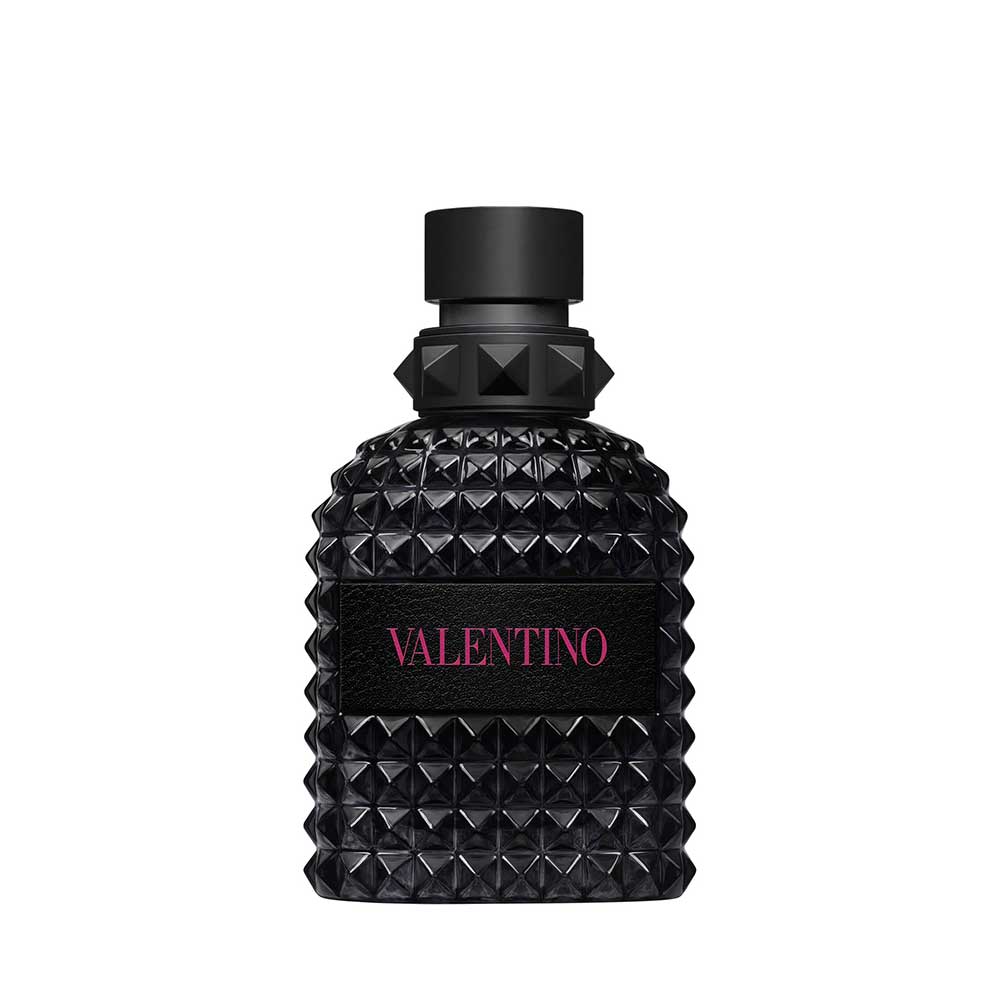 Born in Roma Uomo Extradose Eau de Parfum