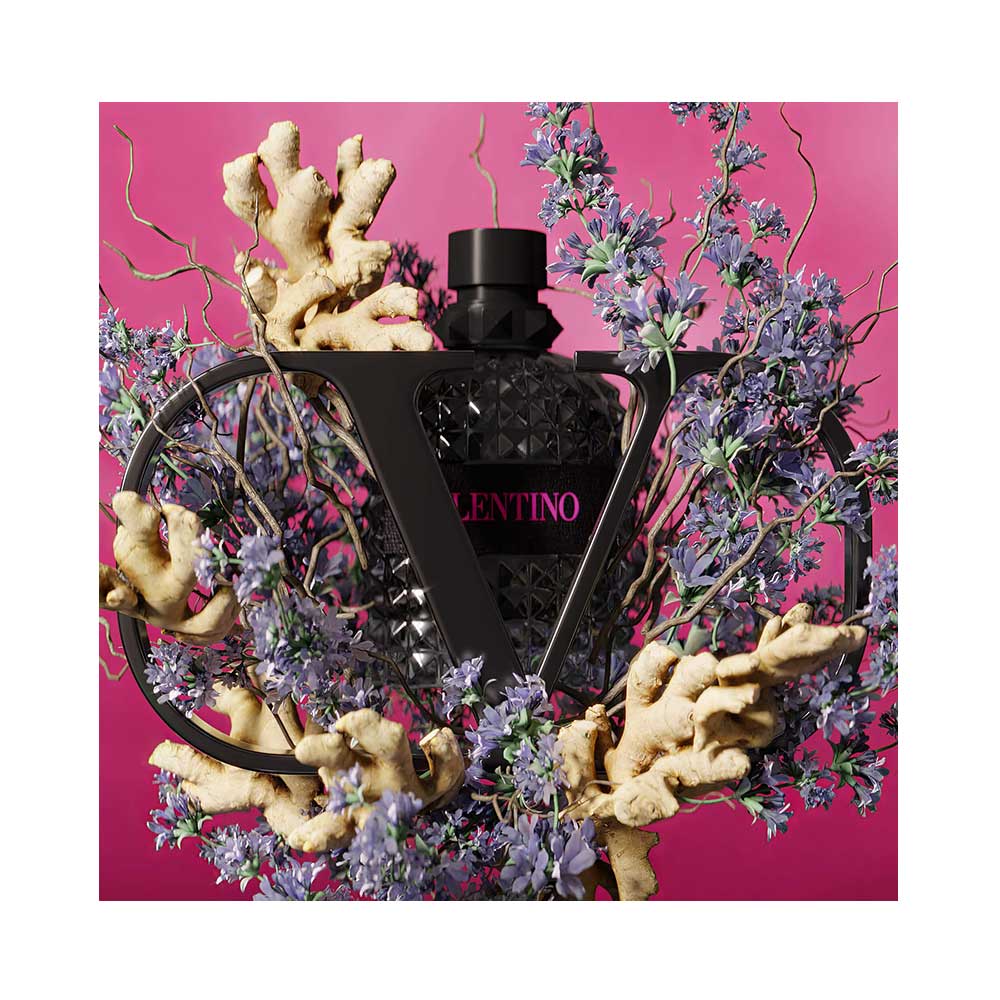 Born in Roma Uomo Extradose Eau de Parfum
