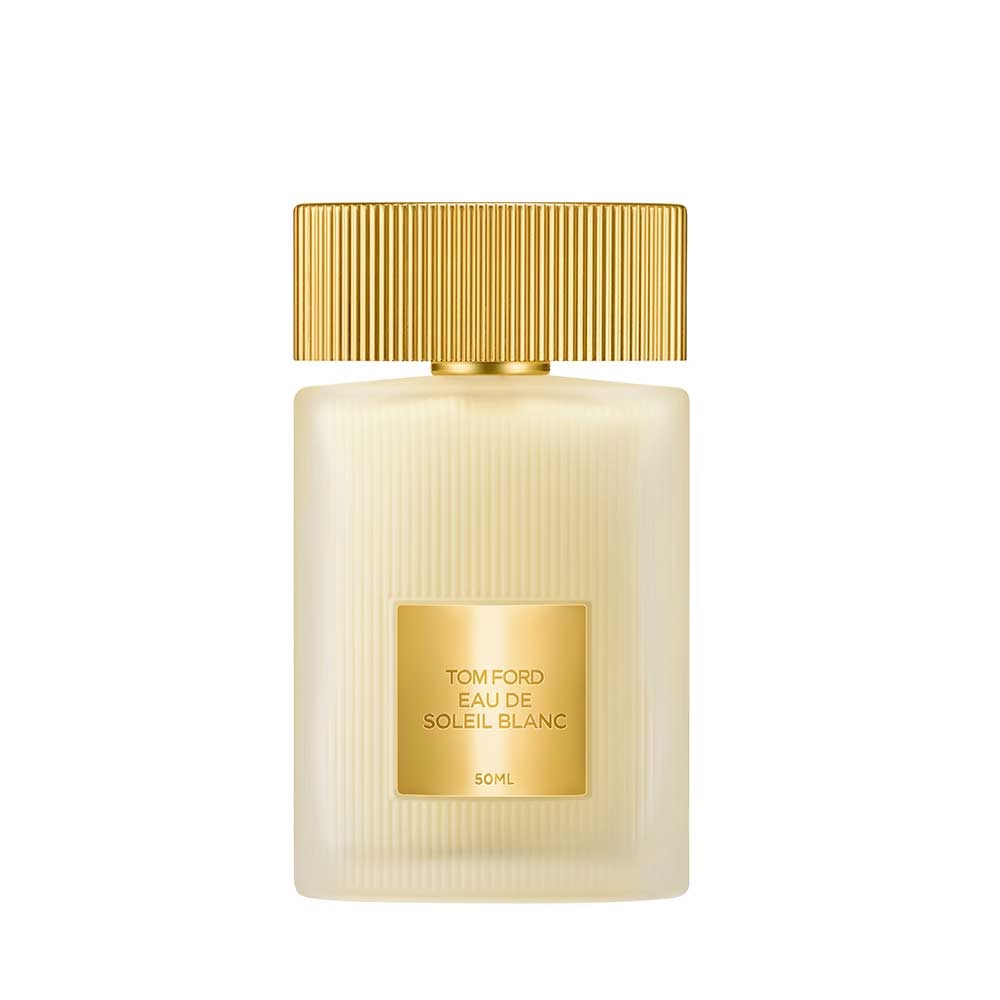 Soleil Blanc EDT