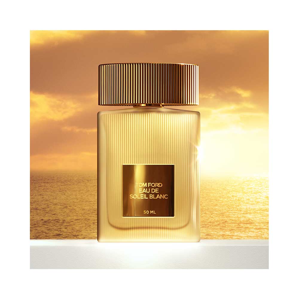 Soleil Blanc EDT