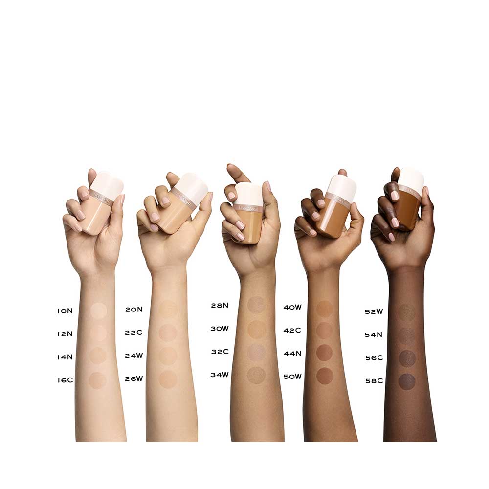 Skin Idole Serum Supertint