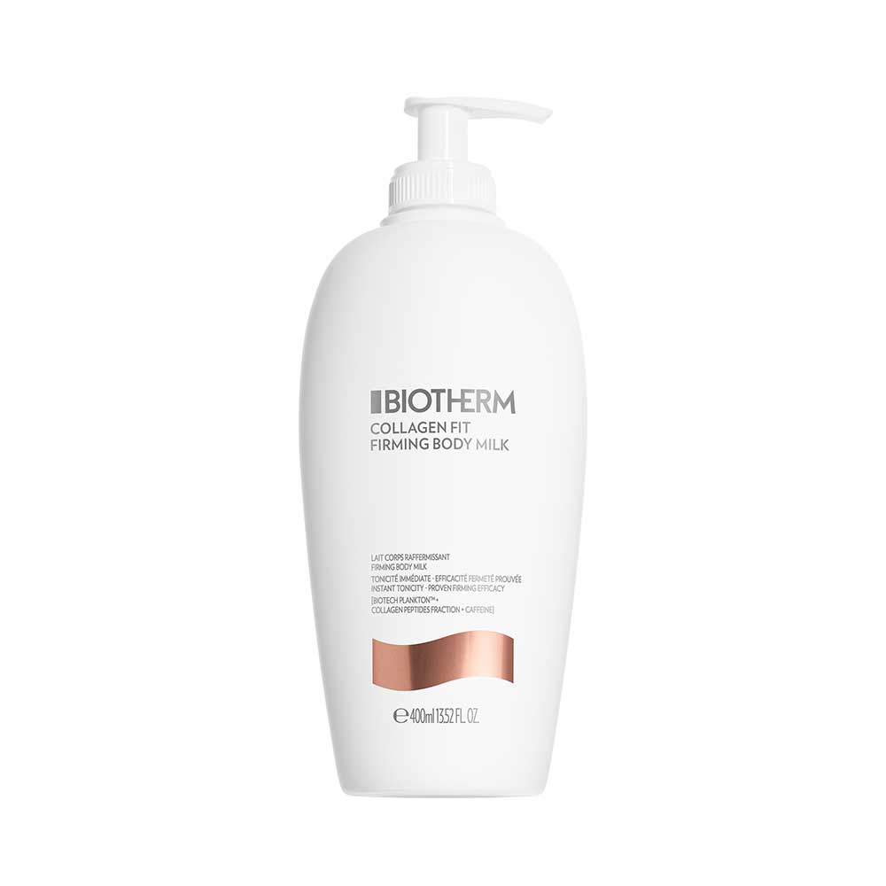 Collagen FIT Body Milk