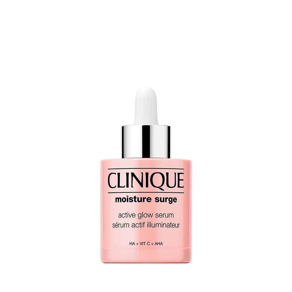 Moisture Surge Active Glow Serum