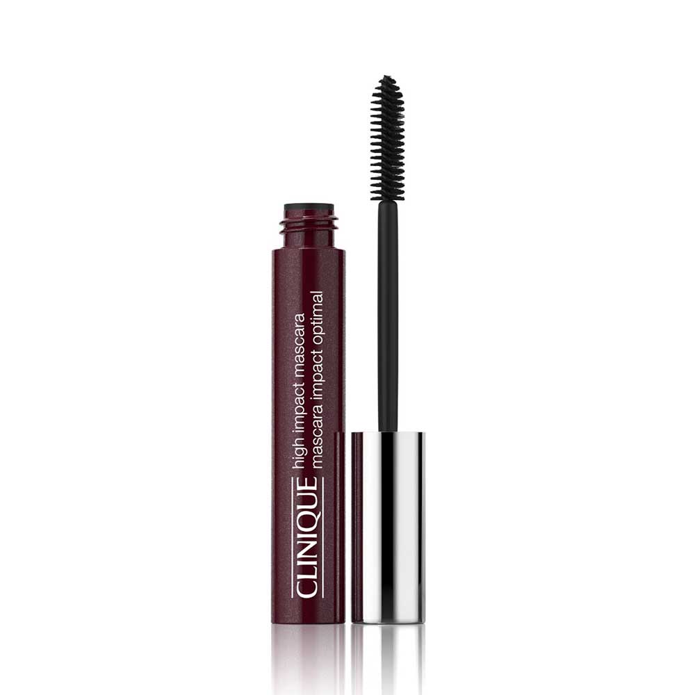 High Impact Mascara Black Honey
