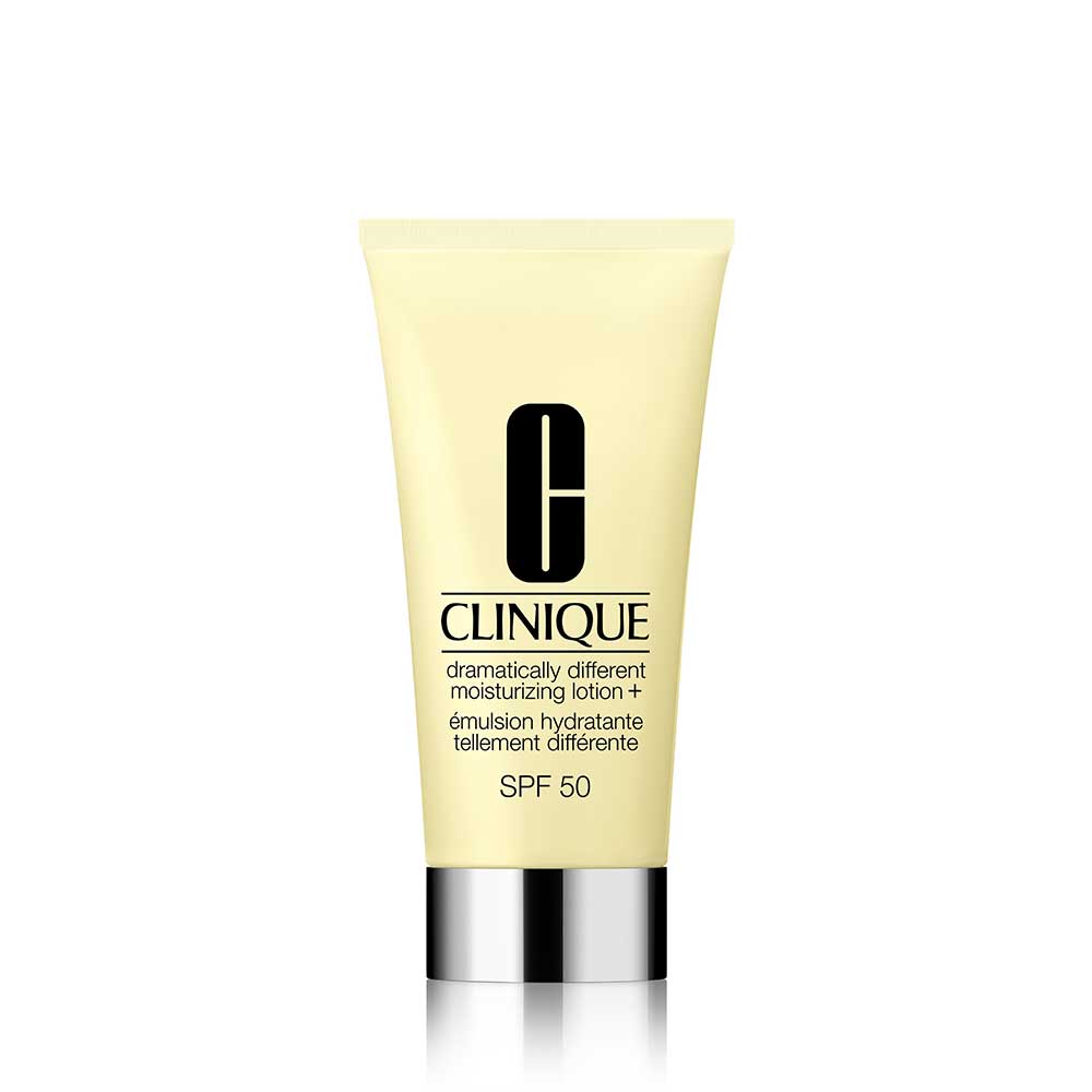 Dramatically Different Moisturizing Lotion+