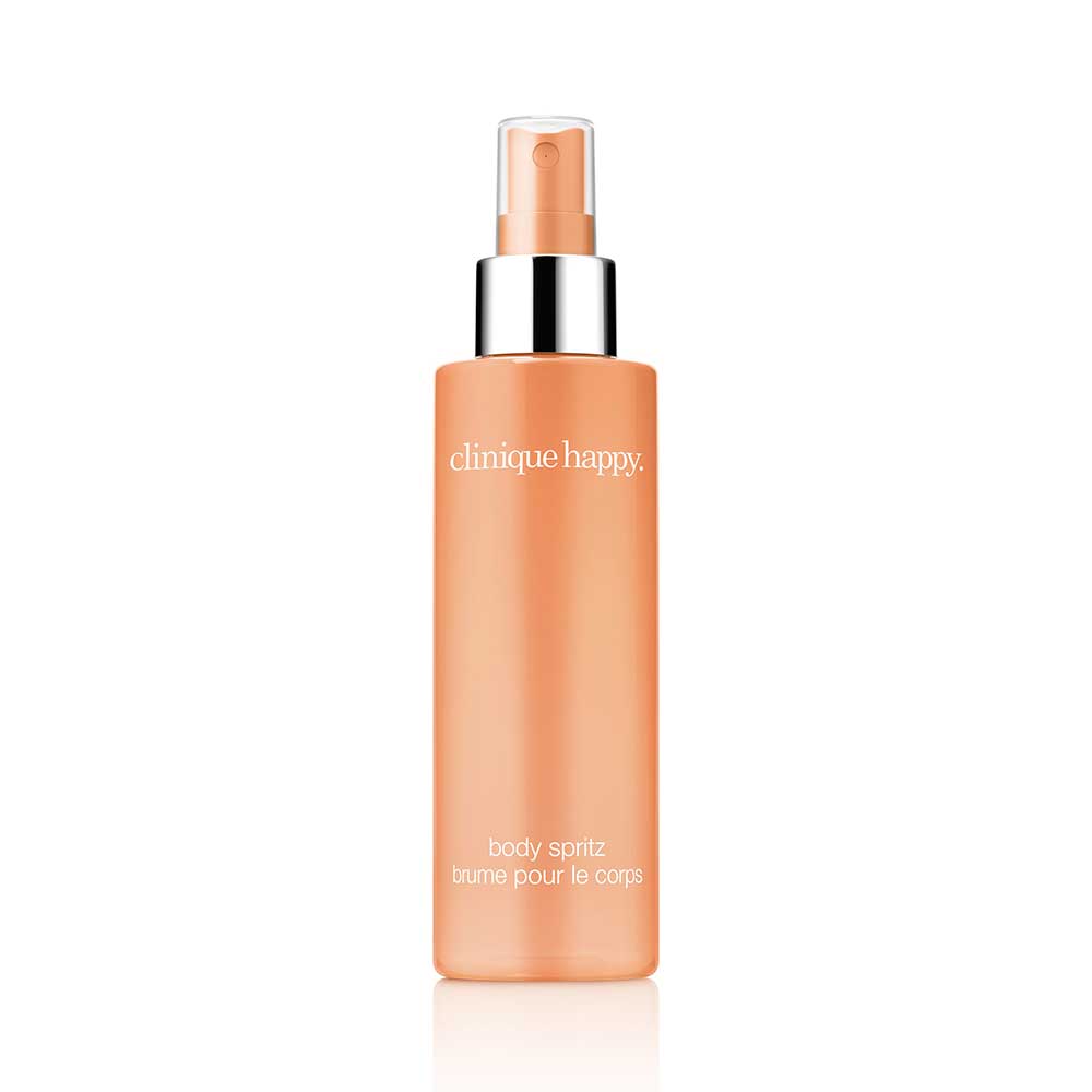 Happy Fragance Body Mist