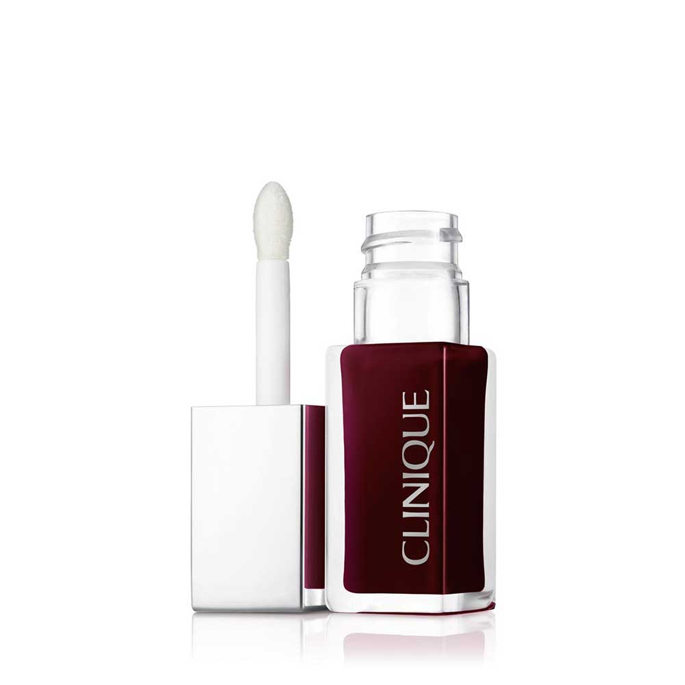 Pop Lip + Cheek Oil