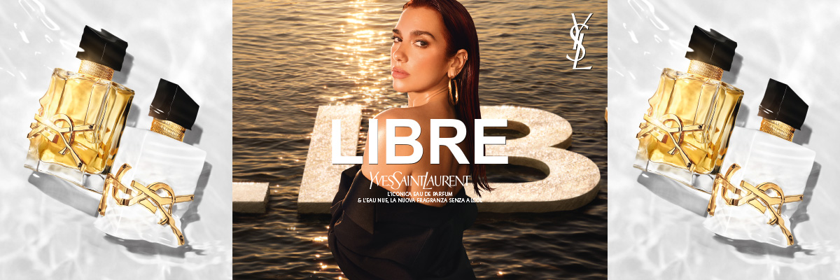 YSL Libre