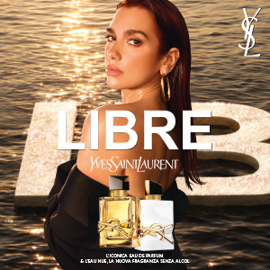 YSL Libre