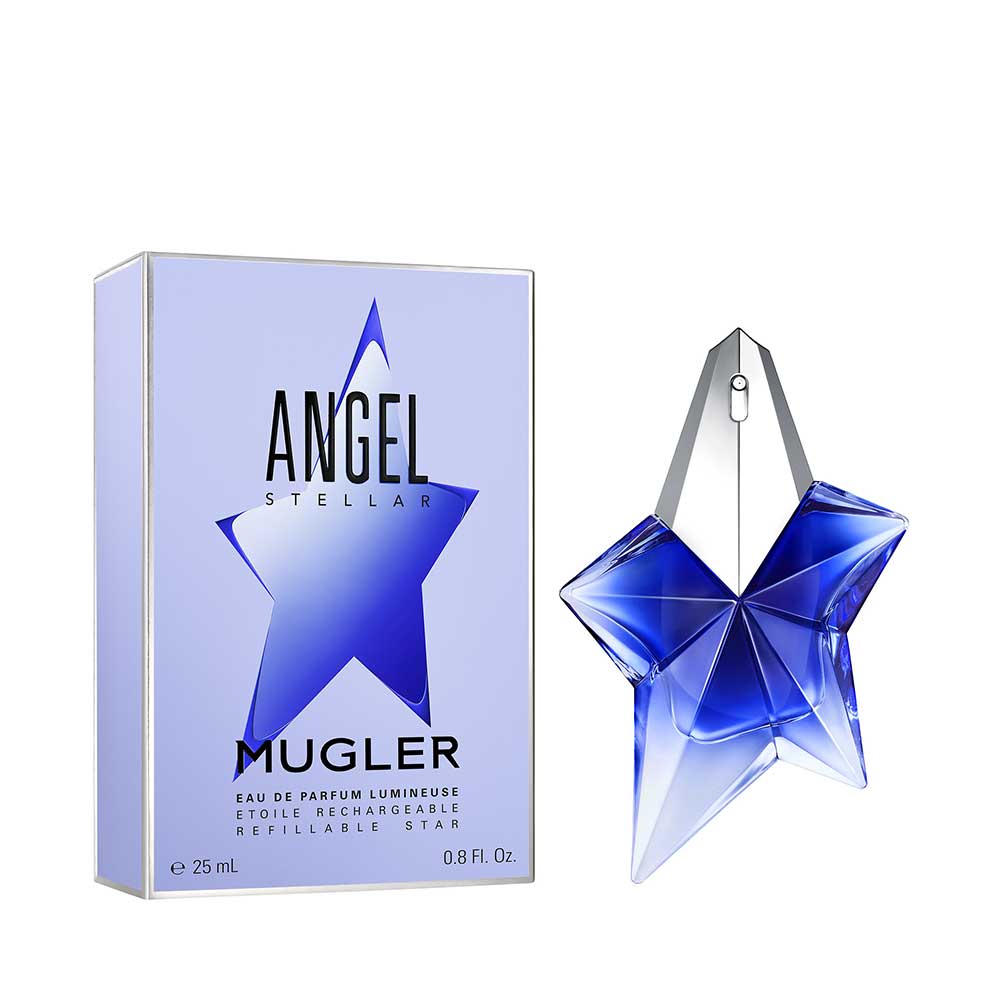 Angel Stellar