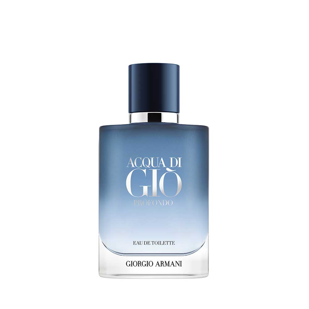 Acqua di Giò Profondo EDT