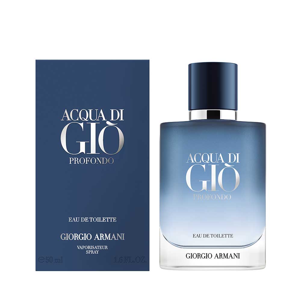 Acqua di Giò Profondo EDT