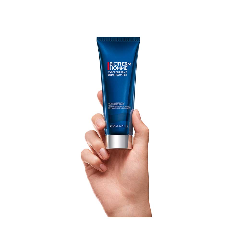 Force Supreme Body Reshaper Cryo-Gel