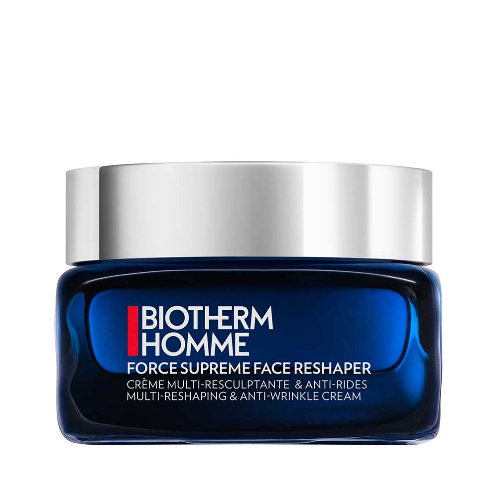 Force Supreme Face Reshaper Cream
