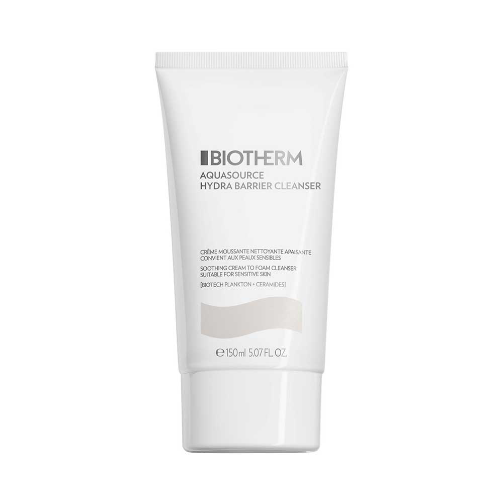 Aquasource Hydra Barrier Cleanser
