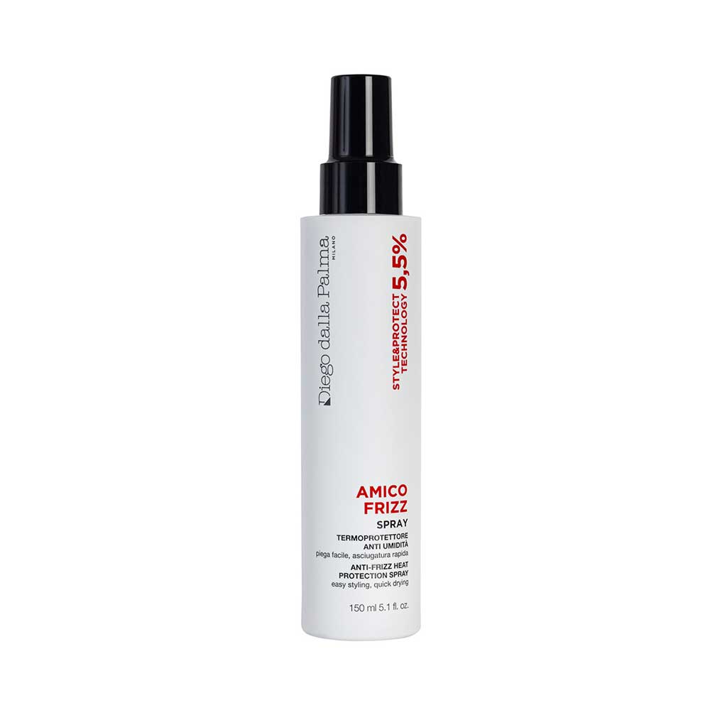 Amico Frizz - Termoprotettore