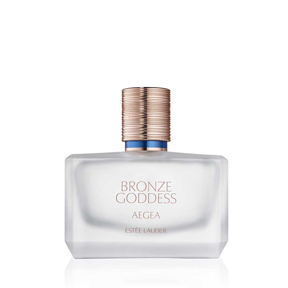Bronze Goddess Aegea EDP