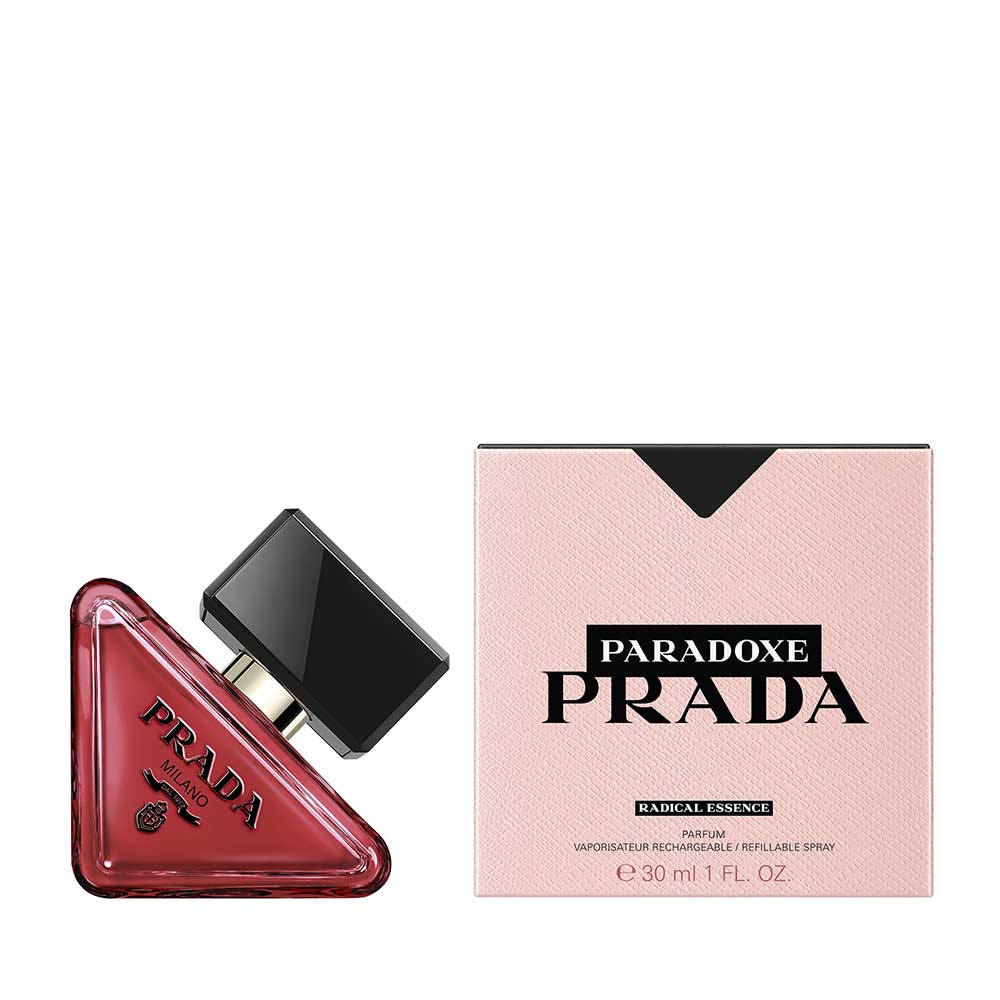 Radical Essence Parfum