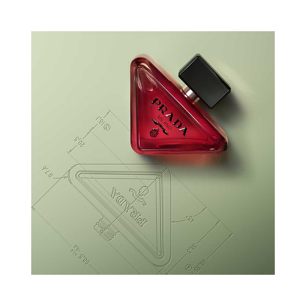 Radical Essence Parfum