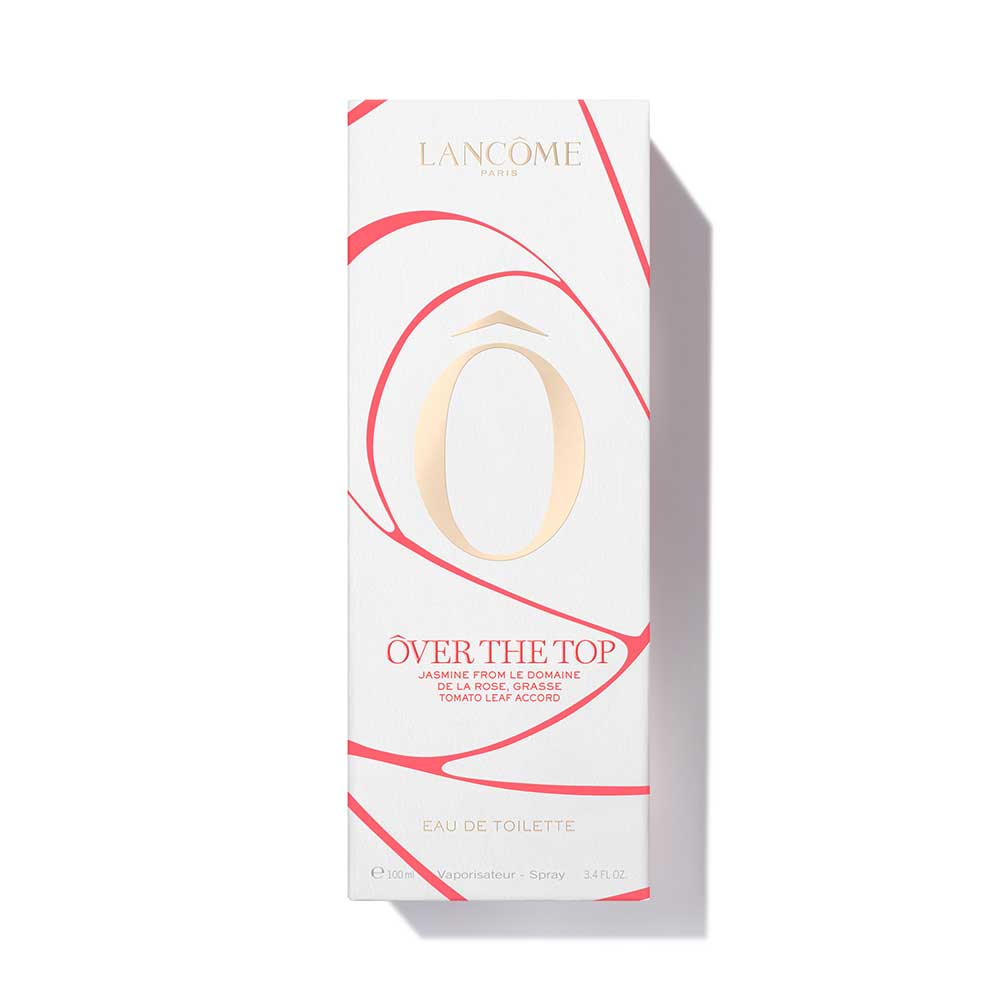 Ô De Lancôme