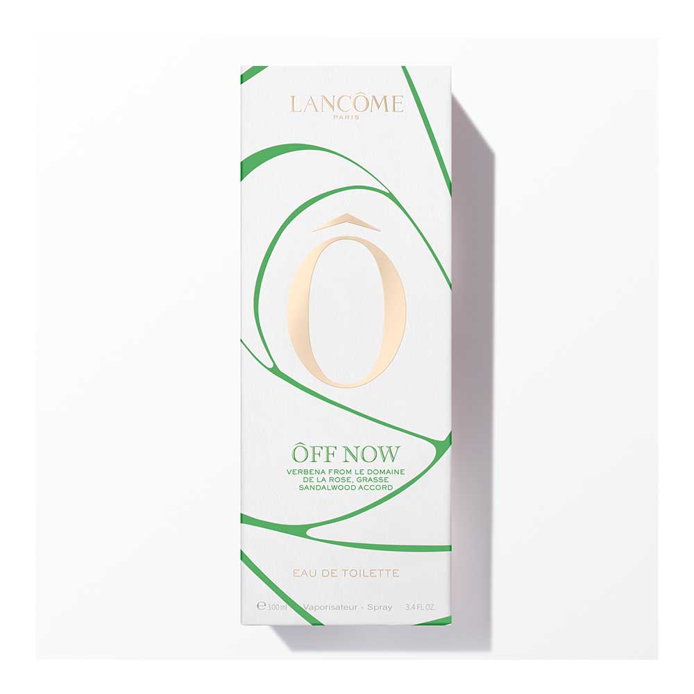 Ô De Lancôme Ôff Now