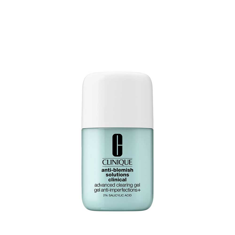 Anti-Blemish Solutions Clinical™ Advanced Clearing Gel