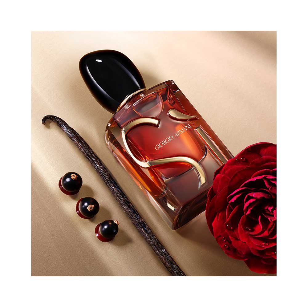 Sì Parfum