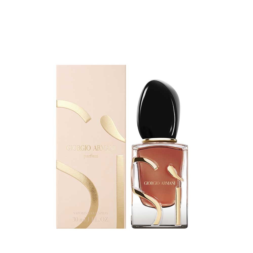 Sì Parfum