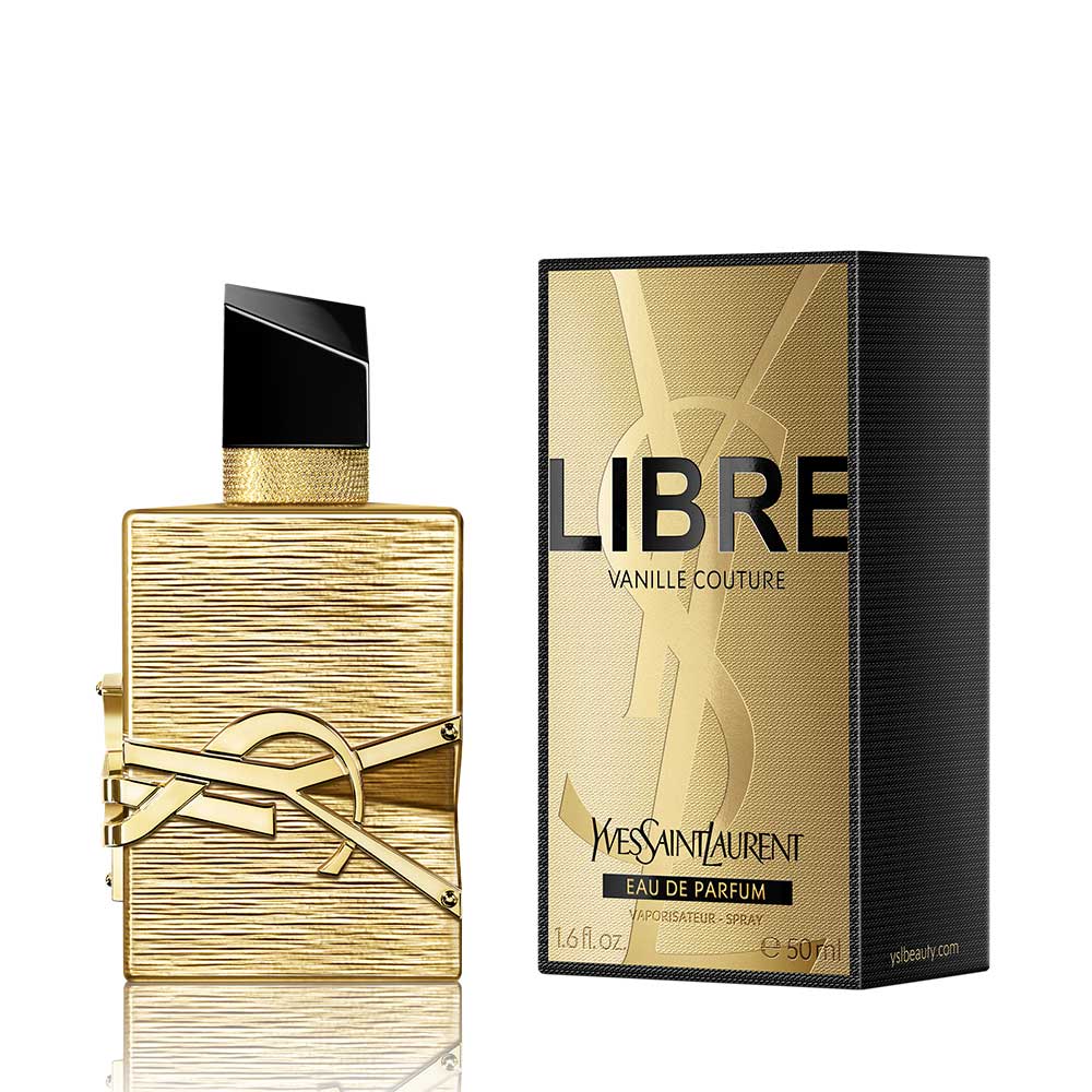 Libre - Vanille Couture