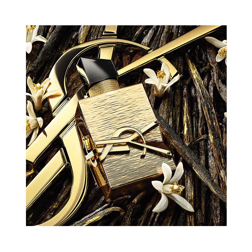 Libre - Vanille Couture