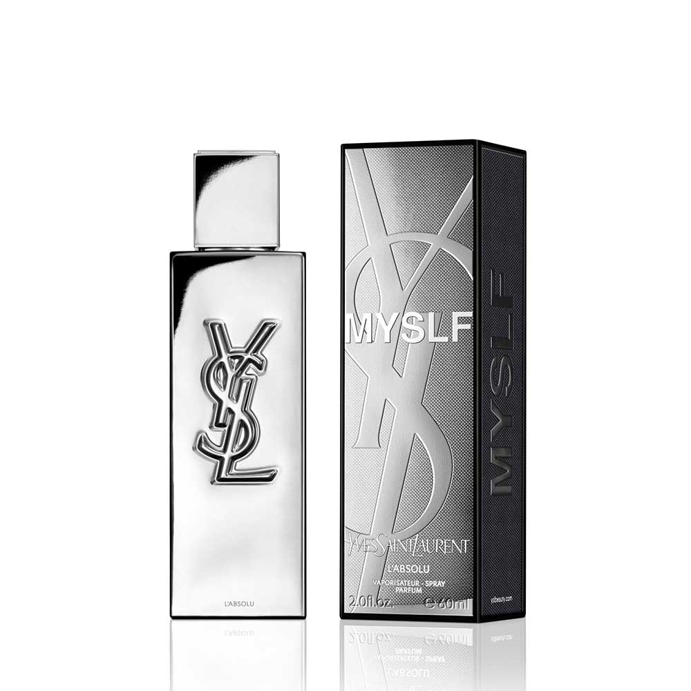 MYSLF L'Absolu
