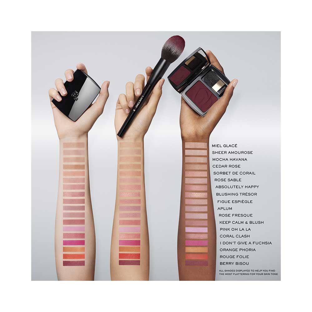 Blush Subtil