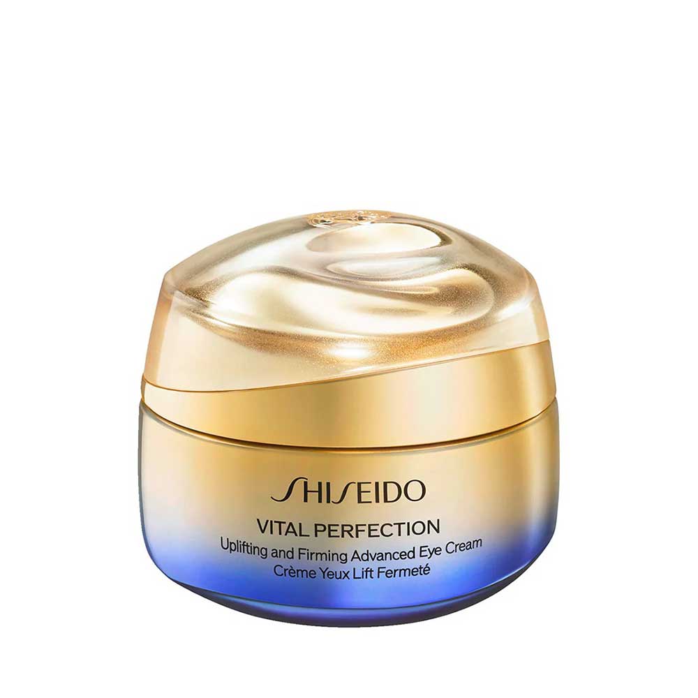 Vital Perfection Uplifting And Firming Advanced Eye Cream