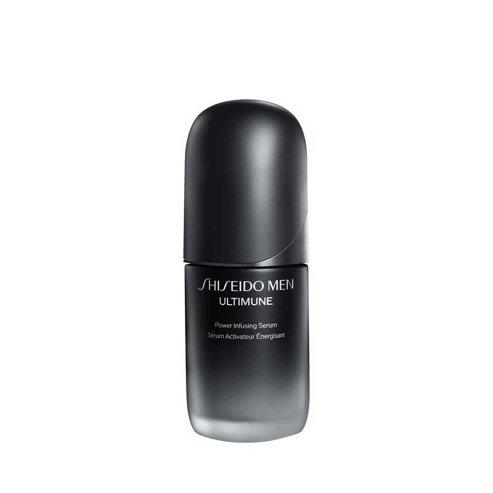 Men Ultimune Power Infusing Serum