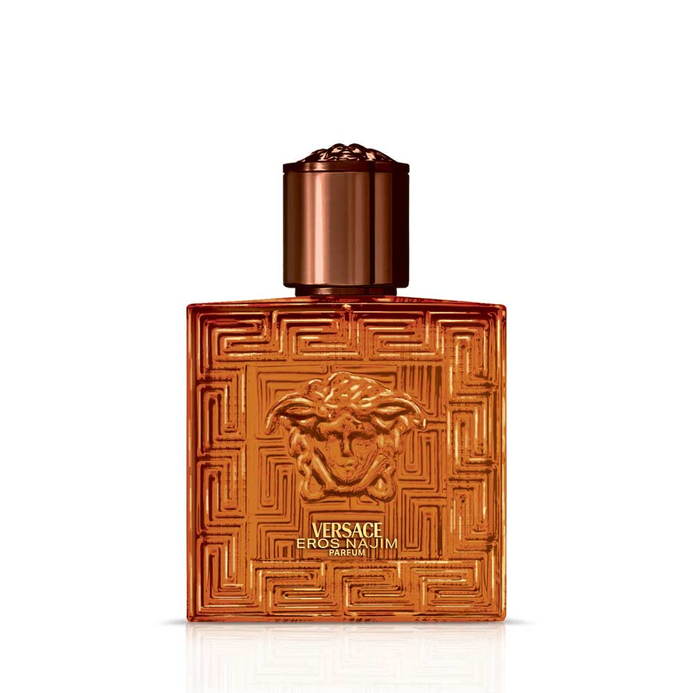 Eros Najim EDP