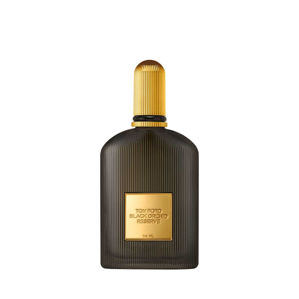 Black Orchid Reserve
