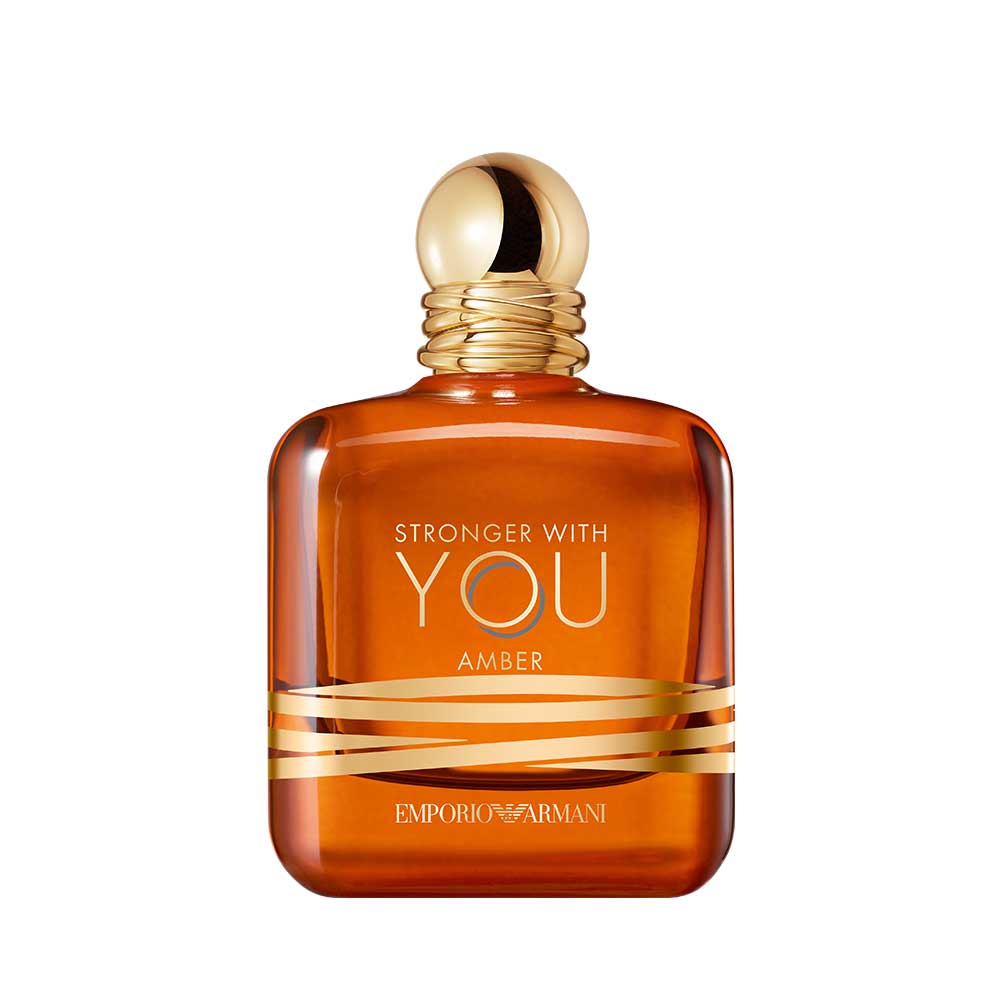 Stronger With You EDP Amber