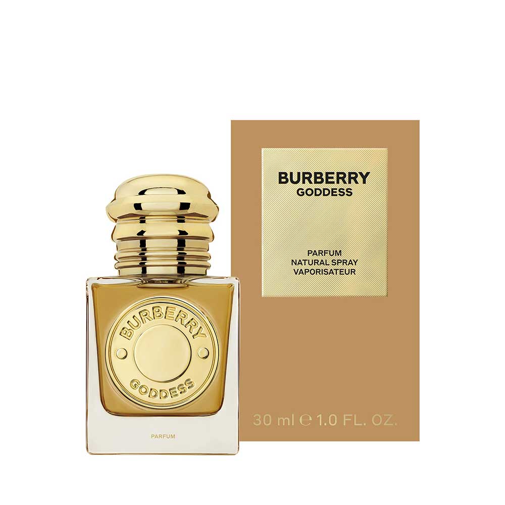 Goddess Parfum