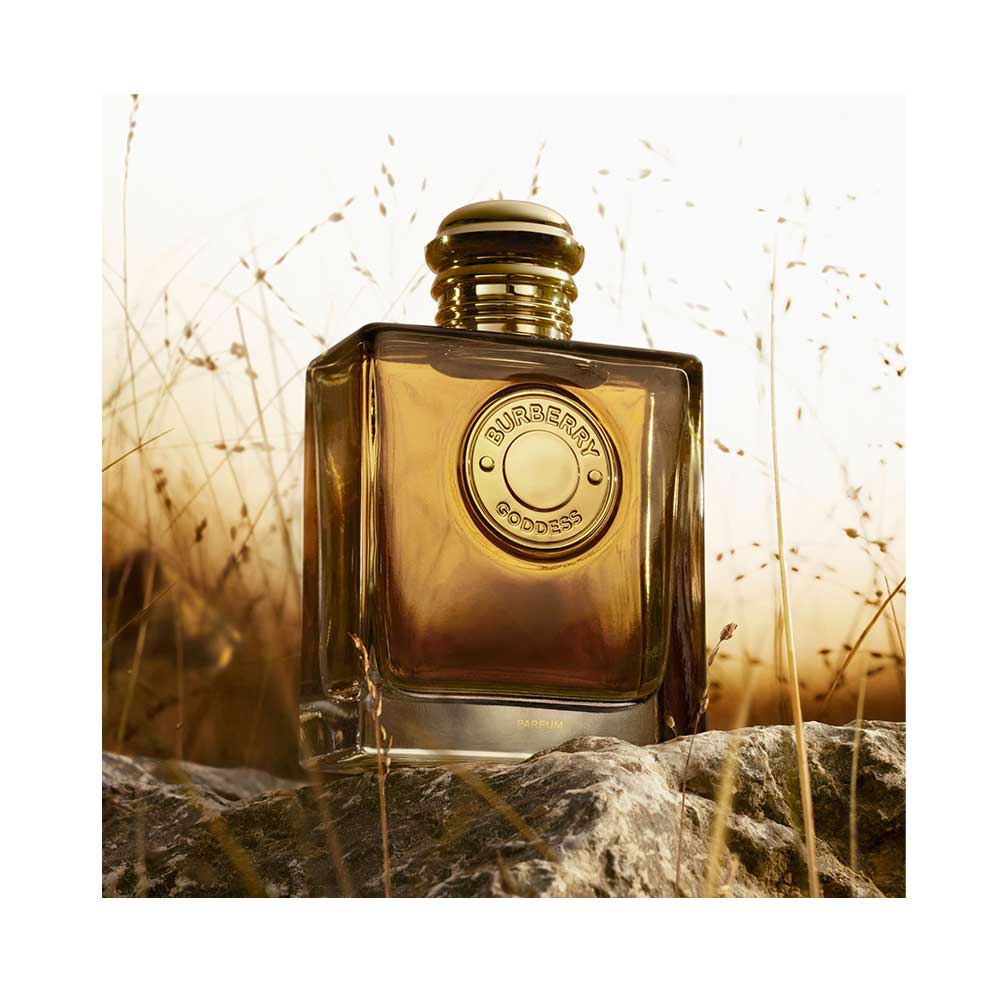 Goddess Parfum