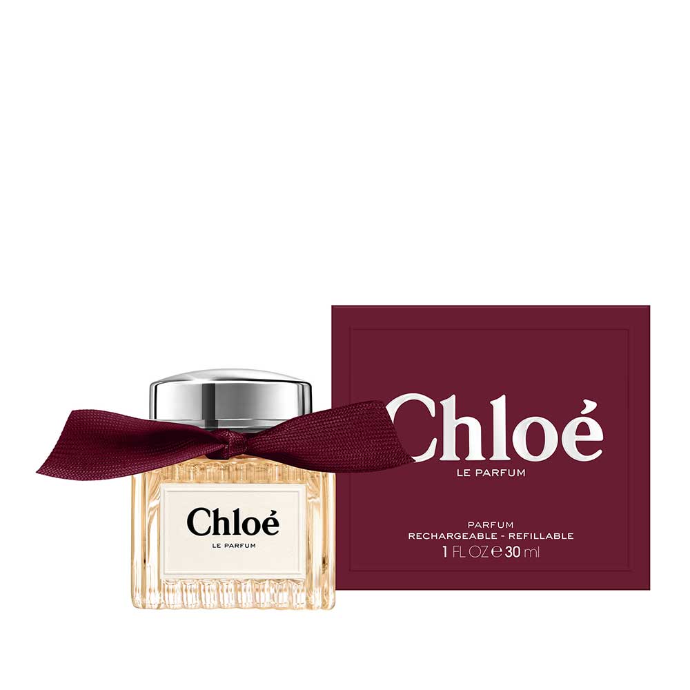 Chloé Le Parfum