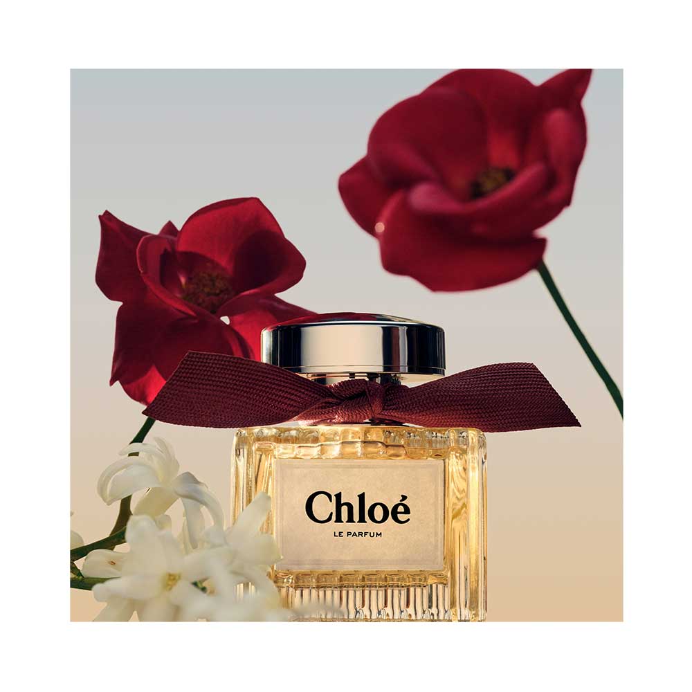 Chloé Le Parfum
