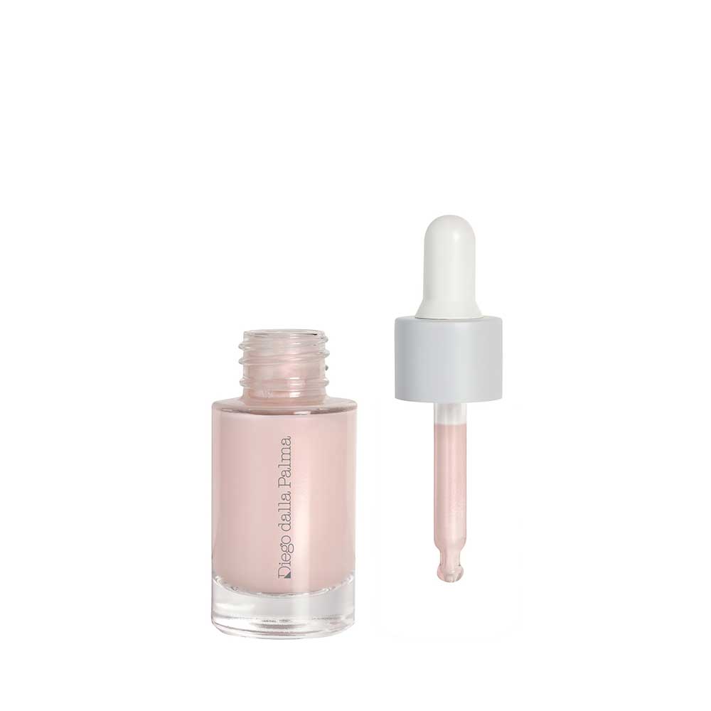 Glow In Winter Base Viso Illuminante